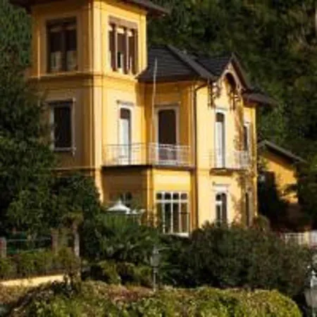 Torretta Affittacamere Varenna