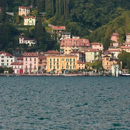 Torretta Affittacamere Varenna