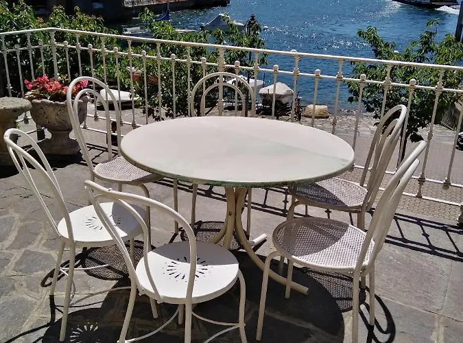 Torretta بيت ضيافة