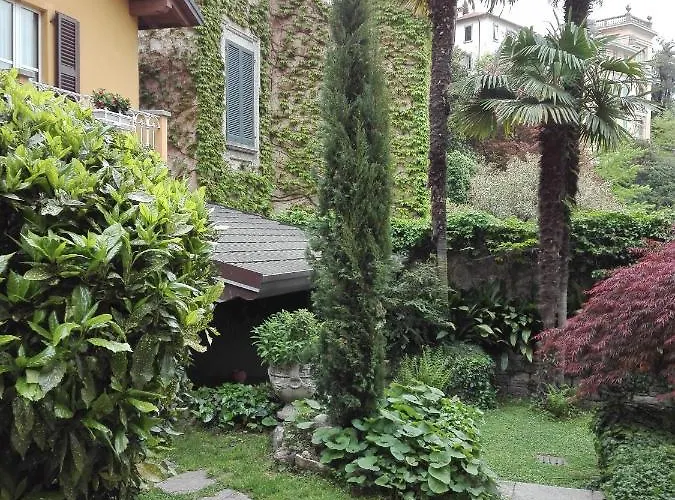 Torretta بيت ضيافة فارينا