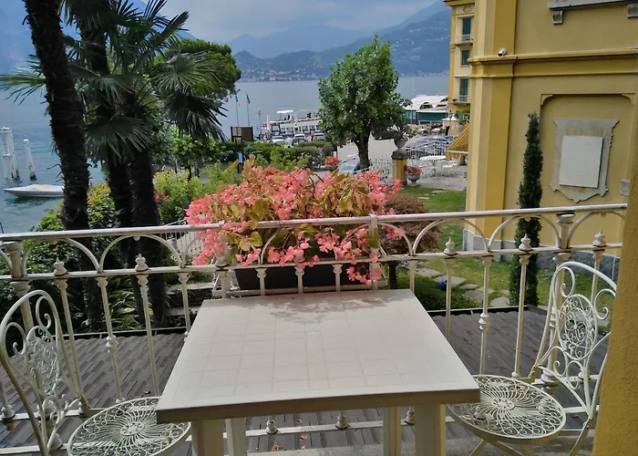 بيت ضيافة Torretta فارينا
