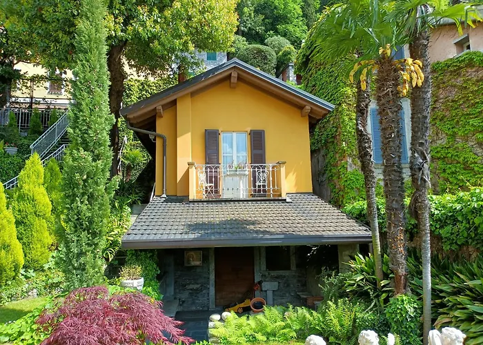 Torretta بيت ضيافة