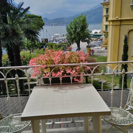 Gæstehus Torretta Varenna