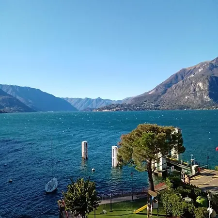 Torretta Gæstehus Varenna